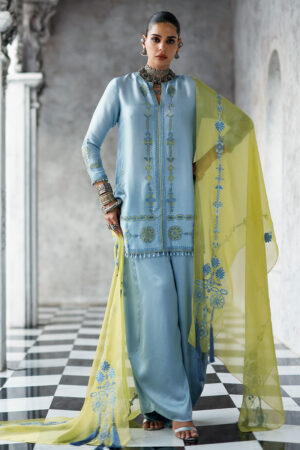 Rozina Munib Spring Summer 26 - SS26-10