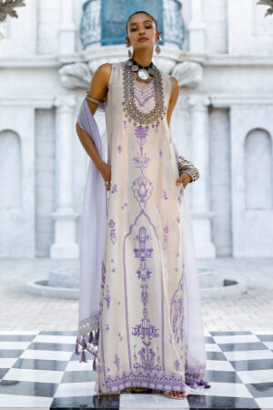 Rozina Munib Spring Summer 26 - SS26-14