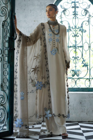 Rozina Munib Spring Summer 26 - SS26-02