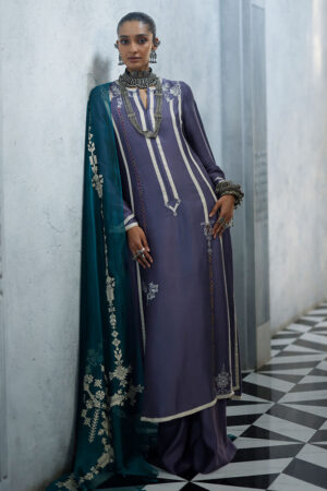 Rozina Munib Spring Summer 26 - SS26-16