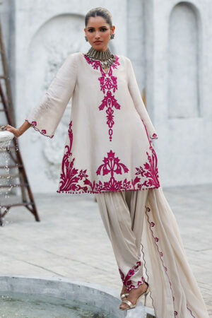 Rozina Munib Spring Summer 26 - SS26-18