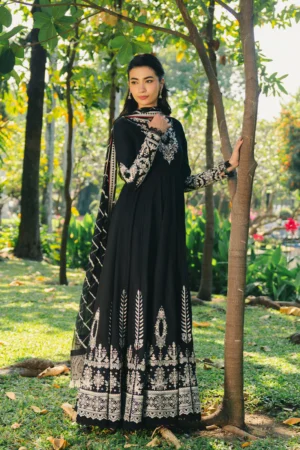 Afrozeh Mulaqaat 26 - Parizaad