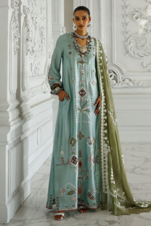 Rozina Munib Spring Summer 26 - SS26-05