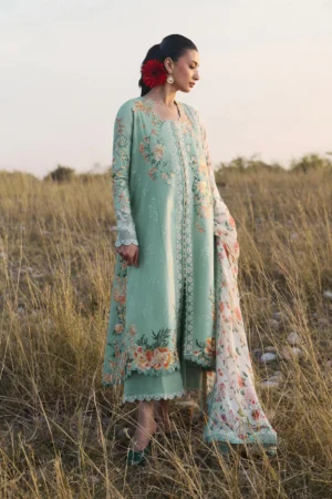 Hussain Rehar Jinan 26 - Talia