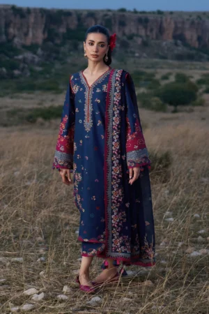 Hussain Rehar Jinan 26 - Nilima