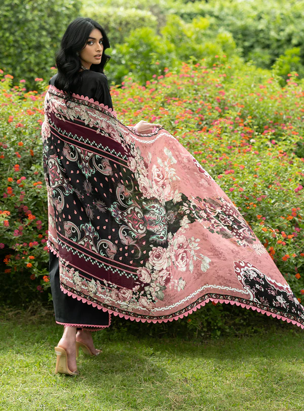 Zainab Chottani Luxe Lawn 26 - Seya - 10