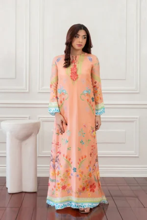 Mina Hasan Eid ul Adha 26 - Coral Floral