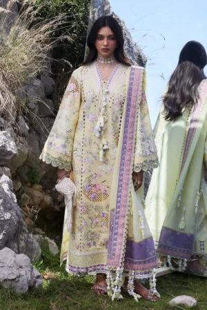 Suffuse Summer Lawn 26 - Telya