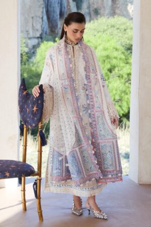 Suffuse Summer Lawn 26 - Veluna