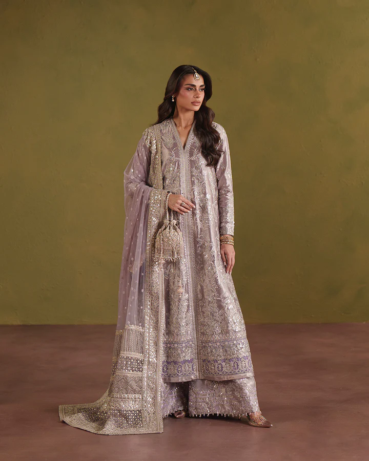 Faiza Saqlain Lamia - Dania