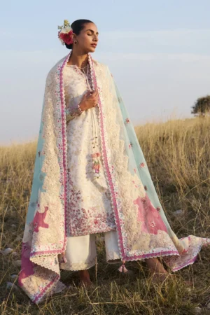 Hussain Rehar Jinan 26 - Gauri