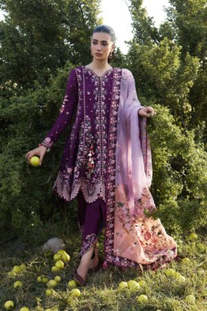 Hussain Rehar Jinan 26 - Lyla