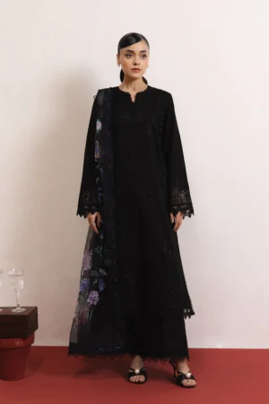 Afrozeh Basic Pret 26 - Brume