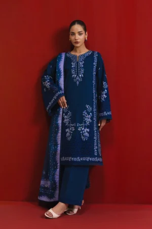 Afrozeh Basic Pret 26 - Sablem