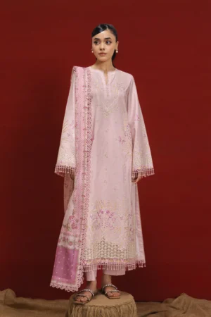 Afrozeh Basic Pret 26 - Blair