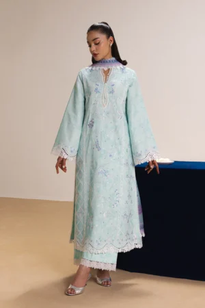 Afrozeh Basic Pret 26 - Lueur