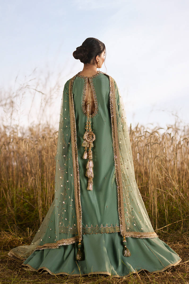 Mohsin Naveed Ranjha Punjab Festive Edit - Reet