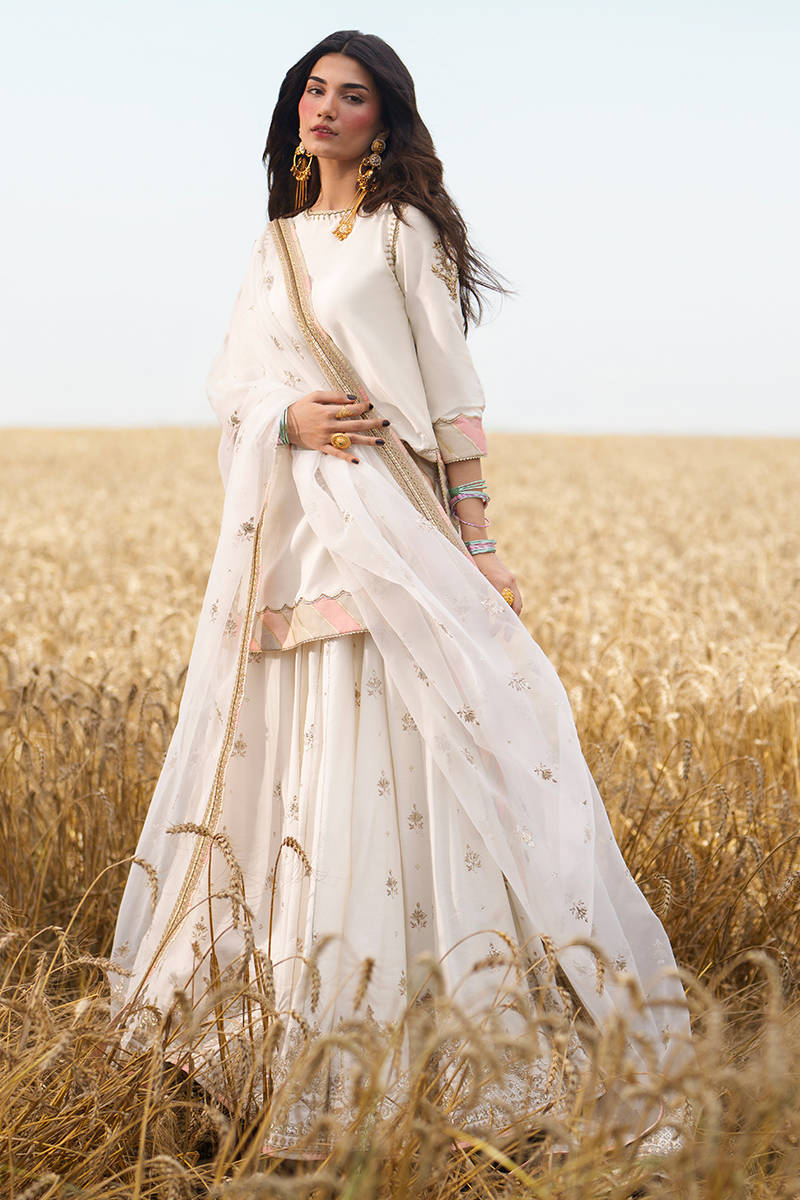 Mohsin Naveed Ranjha Punjab Festive Edit - Sheesh