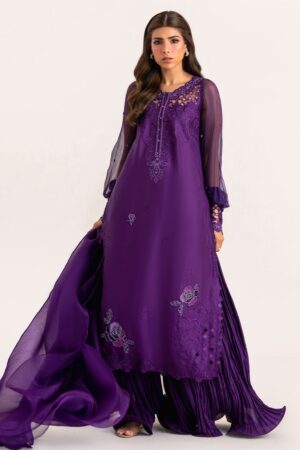 Farah Talib Aziz Lea Luxe - Vespera