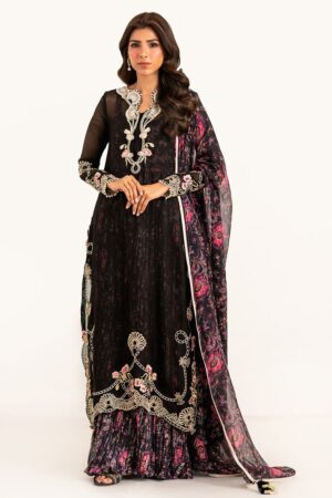Farah Talib Aziz Lea Luxe - Noirea