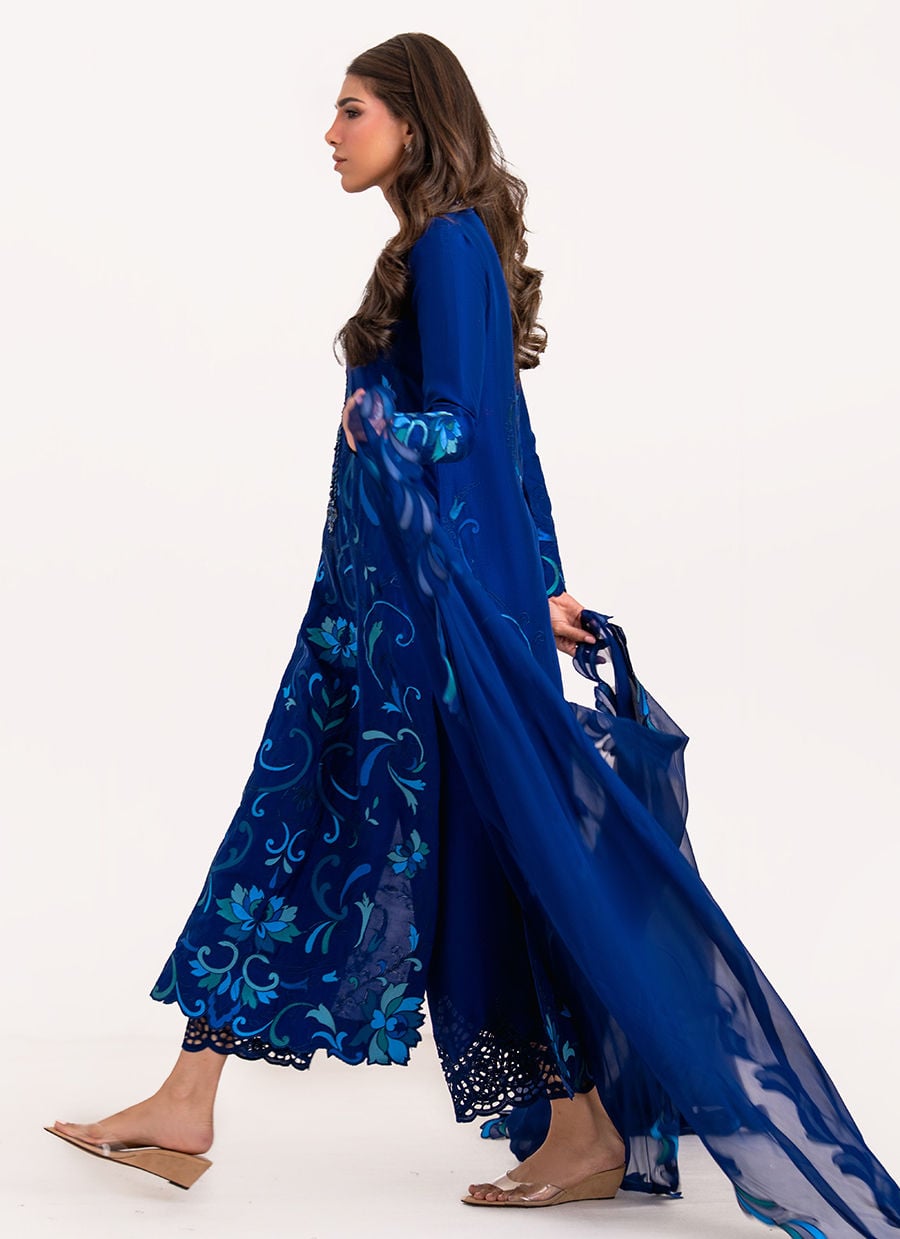 Farah Talib Aziz Lea Luxe - Zandie