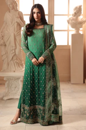 Charizma Dastan-e-Jashan - DJW6-03