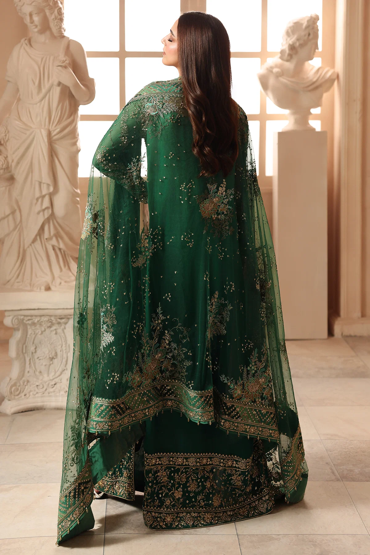 Charizma Dastan-e-Jashan - DJW6-03