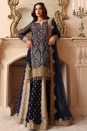 Charizma Dastan-e-Jashan - DJW6-02