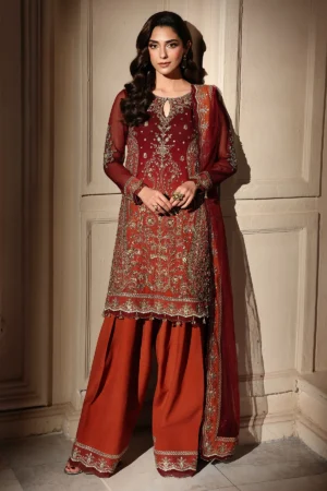 Charizma Dastan-e-Jashan - DJW6-08