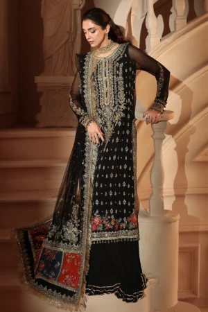 Charizma Dastan-e-Jashan - DJW6-04
