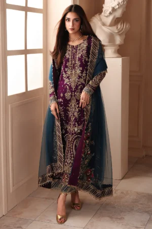 Charizma Dastan-e-Jashan - DJW6-01
