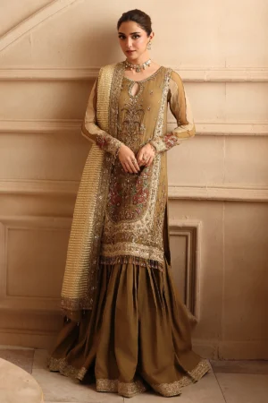 Charizma Dastan-e-Jashan - DJW6-06