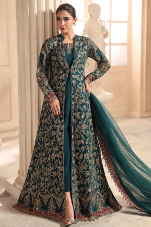 Charizma Dastan-e-Jashan - DJW6-05